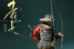 JPT Design X Pop Costume Japanese Female Samurai Aoiro (Blue Girl) 1/6 Scale Action Figure Light Rain Version JPT001 -US Model Figures Sales 2024 195911qryvekszyhnrrno2 63645.1666805938