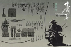 JPT Design X Pop Costume Japanese Female Samurai Aoiro (Blue Girl) 1/6 Scale Action Figure Heavy Cloud Version JPT002 -US Model Figures Sales 2024 195918qk6696z99x6fodd5 93529.1666806499