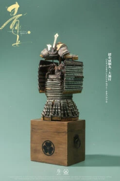 JPT Design X Pop Costume Japanese Female Samurai Aoiro (Blue Girl) 1/6 Scale Action Figure Light Rain Version JPT001 -US Model Figures Sales 2024 195919egg4487ietxr8f7n 69097.1666805949