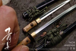 JPT Design X Pop Costume Japanese Female Samurai Aoiro (Blue Girl) 1/6 Scale Action Figure Heavy Cloud Version JPT002 -US Model Figures Sales 2024 195924pj7bt447ca888221 04960.1666806667