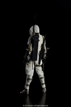1000 Toys G.I. Joe TOA Heavy Industries Storm Shadow 1/6 Scale Action Figure -US Model Figures Sales 2024 20170911163608 1861f 55090.1656042720