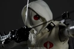 1000 Toys G.I. Joe TOA Heavy Industries Storm Shadow 1/6 Scale Action Figure -US Model Figures Sales 2024 20170911163608 29900 95562.1656042721