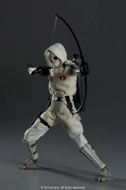 1000 Toys G.I. Joe TOA Heavy Industries Storm Shadow 1/6 Scale Action Figure -US Model Figures Sales 2024 20170911163608 546ee 33604.1656042729