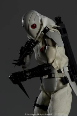 1000 Toys G.I. Joe TOA Heavy Industries Storm Shadow 1/6 Scale Action Figure -US Model Figures Sales 2024 20170911163608 89924 00552.1656042727