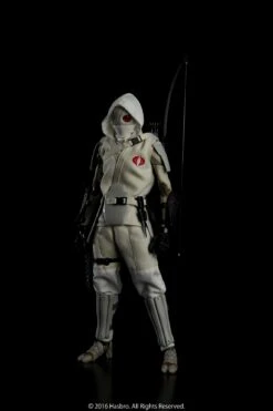 1000 Toys G.I. Joe TOA Heavy Industries Storm Shadow 1/6 Scale Action Figure -US Model Figures Sales 2024 20170911163608 99f1b 37392.1656042719