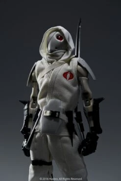1000 Toys G.I. Joe TOA Heavy Industries Storm Shadow 1/6 Scale Action Figure -US Model Figures Sales 2024 20170911163608 de007 87738.1656042723