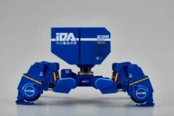 1000 TOYS IZMOJUKI PROBE 20WT 1/12 SCALE ACTION FIGURE IDA SECURITY EDITION -US Model Figures Sales 2024 20171002163723 17864 06614.1553820839