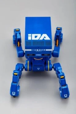 1000 TOYS IZMOJUKI PROBE 20WT 1/12 SCALE ACTION FIGURE IDA SECURITY EDITION -US Model Figures Sales 2024 20171002163723 2a531 74676.1553820839