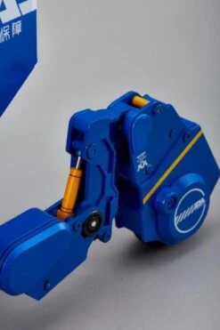 1000 TOYS IZMOJUKI PROBE 20WT 1/12 SCALE ACTION FIGURE IDA SECURITY EDITION -US Model Figures Sales 2024 20171002163723 80f63 89386.1553820839