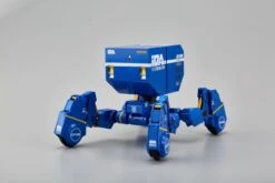 1000 TOYS IZMOJUKI PROBE 20WT 1/12 SCALE ACTION FIGURE IDA SECURITY EDITION -US Model Figures Sales 2024 20171002163723 95e15 99735.1553820839