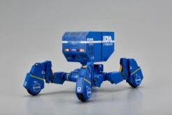 1000 TOYS IZMOJUKI PROBE 20WT 1/12 SCALE ACTION FIGURE IDA SECURITY EDITION -US Model Figures Sales 2024 20171002163723 a2dbb 76452.1553820839