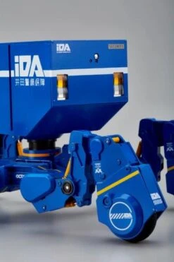 1000 TOYS IZMOJUKI PROBE 20WT 1/12 SCALE ACTION FIGURE IDA SECURITY EDITION -US Model Figures Sales 2024 20171002163723 d7436 51600.1553820839