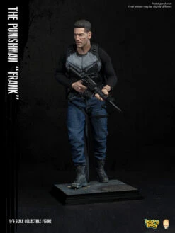Hero Toy X Facepool The Punishman Frank Version A 1/6 Scale Action Figure FP-008A -US Model Figures Sales 2024 202002o96uzsl3r3630w15 85884.1644370407