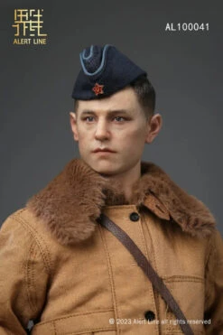 Alert Line WWII Soviet Air Force Ace Pilot 1/6 Scale Action Figure AL100041 -US Model Figures Sales 2024 20230425 170945 019 85419.1682463955