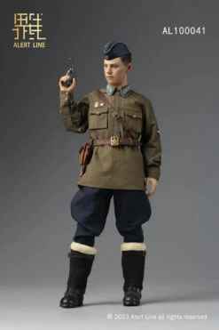 Alert Line WWII Soviet Air Force Ace Pilot 1/6 Scale Action Figure AL100041 -US Model Figures Sales 2024 20230425 170945 021 71752.1682463948