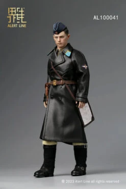 Alert Line WWII Soviet Air Force Ace Pilot 1/6 Scale Action Figure AL100041 -US Model Figures Sales 2024 20230425 170945 022 62186.1682463950