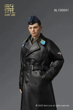 Alert Line WWII Soviet Air Force Ace Pilot 1/6 Scale Action Figure AL100041 -US Model Figures Sales 2024 20230425 170945 023 32723.1682463952
