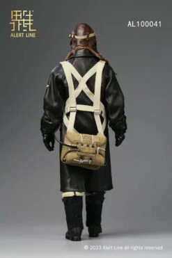 Alert Line WWII Soviet Air Force Ace Pilot 1/6 Scale Action Figure AL100041 -US Model Figures Sales 2024 20230425 170945 026 66867.1682463954