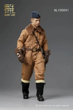 Alert Line WWII Soviet Air Force Ace Pilot 1/6 Scale Action Figure AL100041 -US Model Figures Sales 2024 20230425 170945 028 87212.1682463958