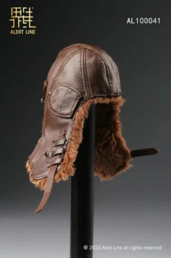 Alert Line WWII Soviet Air Force Ace Pilot 1/6 Scale Action Figure AL100041 -US Model Figures Sales 2024 20230425 170945 035 70890.1682463963