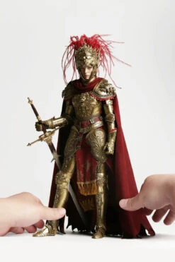 POP Costume Order Of Europa Brianna The Lionheart 1/6 Scale Action Figure ALS-020 -US Model Figures Sales 2024 20230523 170346 081 27618 69728.1684890298