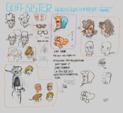 Damtoys X CoalDog Death Gas Station Series - Canyon Sisters 1/12 Scale Action Figure Combo Set PES028 41 Damtoys X CoalDog Death Gas Station Series - Canyon Sisters 1/12 Scale Action Figure Combo Set PES028 -US Model Figures Sales 2024 20230525 161703 001 79975.1685402077