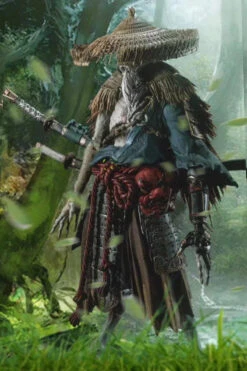 Maestro Union FuRay Planet - Kensai The Nameless One (Rabbit) 1/12 Scale Action Figure 26 Maestro Union FuRay Planet - Kensai The Nameless One (Rabbit) 1/12 Scale Action Figure -US Model Figures Sales 2024 20230603131814 91191.1686013365