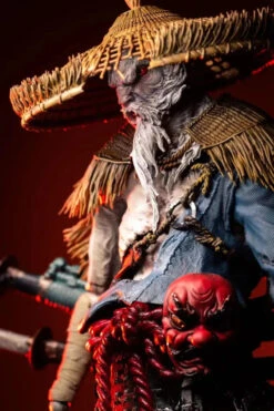 Maestro Union FuRay Planet - Kensai The Nameless One (Rabbit) 1/12 Scale Action Figure 30 Maestro Union FuRay Planet - Kensai The Nameless One (Rabbit) 1/12 Scale Action Figure -US Model Figures Sales 2024 20230603131833 16004.1686013367