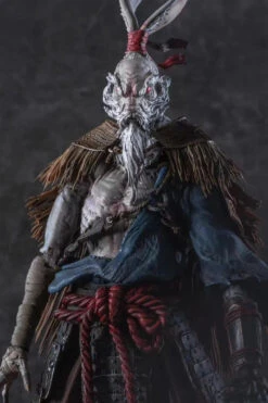 Maestro Union FuRay Planet - Kensai The Nameless One (Rabbit) 1/12 Scale Action Figure 28 Maestro Union FuRay Planet - Kensai The Nameless One (Rabbit) 1/12 Scale Action Figure -US Model Figures Sales 2024 20230603131903 15631.1686013370