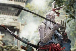 Maestro Union FuRay Planet - Kensai The Nameless One (Rabbit) 1/12 Scale Action Figure 39 Maestro Union FuRay Planet - Kensai The Nameless One (Rabbit) 1/12 Scale Action Figure -US Model Figures Sales 2024 20230603131915 84682.1686013380