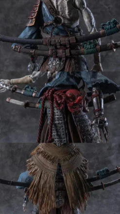 Maestro Union FuRay Planet - Kensai The Nameless One (Rabbit) 1/12 Scale Action Figure 41 Maestro Union FuRay Planet - Kensai The Nameless One (Rabbit) 1/12 Scale Action Figure -US Model Figures Sales 2024 20230603131949 49502.1686013502