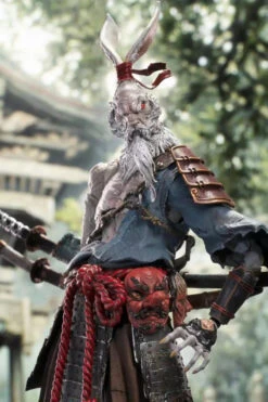 Maestro Union FuRay Planet - Kensai The Nameless One (Rabbit) 1/12 Scale Action Figure 32 Maestro Union FuRay Planet - Kensai The Nameless One (Rabbit) 1/12 Scale Action Figure -US Model Figures Sales 2024 20230603132056 92909.1686013492