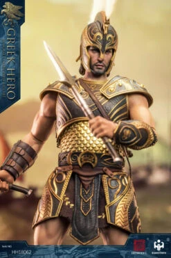 HHModel X Haoyu Toys Imperial Legion - Greek Hero God Of War 1/6 Scale Action Figure HH18062 -US Model Figures Sales 2024 202554wt2u2twbw4z20ui2 09775.1671048100