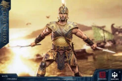 HHModel X Haoyu Toys Imperial Legion - Greek Hero God Of War 1/6 Scale Action Figure HH18062 -US Model Figures Sales 2024 202558k190z1uz9t6gtuu6 98964.1671048104