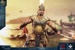 HHModel X Haoyu Toys Imperial Legion - Greek Hero God Of War 1/6 Scale Action Figure HH18062 -US Model Figures Sales 2024 202559psi7veo2shvaiiid 36149.1671048104