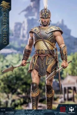 HHModel X Haoyu Toys Imperial Legion - Greek Hero God Of War 1/6 Scale Action Figure HH18062 -US Model Figures Sales 2024 202603abip99q12liml4zk 41685.1671048106