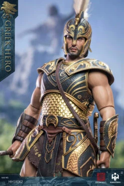 HHModel X Haoyu Toys Imperial Legion - Greek Hero God Of War 1/6 Scale Action Figure HH18062 -US Model Figures Sales 2024 202606je2z6oddt8xxmd22 34247.1671048107