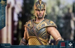 HHModel X Haoyu Toys Imperial Legion - Greek Hero God Of War 1/6 Scale Action Figure HH18062 -US Model Figures Sales 2024 202609uusn81ezpszenne1 61089.1671048109