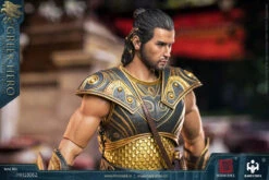 HHModel X Haoyu Toys Imperial Legion - Greek Hero God Of War 1/6 Scale Action Figure HH18062 -US Model Figures Sales 2024 202610ykoedwutanklgza1 53023.1671048110