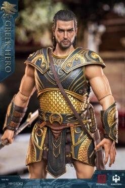 HHModel X Haoyu Toys Imperial Legion - Greek Hero God Of War 1/6 Scale Action Figure HH18062 -US Model Figures Sales 2024 202611qwvznu9luzh98lhu 47211.1671048112