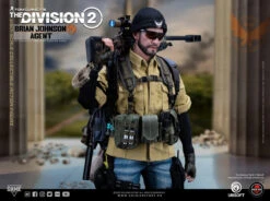Soldier Story Tom Clancy's The Division 2 - Agent Brian Johnson 1/6 Scale Action Figure Deluxe Version SSG-005 25 Soldier Story Tom Clancy's The Division 2 - Agent Brian Johnson 1/6 Scale Action Figure Deluxe Version SSG-005 -US Model Figures Sales 2024 222239g0rl0r5zrrmll5zz 68995.1666830702