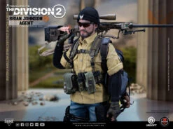 Soldier Story Tom Clancy's The Division 2 - Agent Brian Johnson 1/6 Scale Action Figure Deluxe Version SSG-005 31 Soldier Story Tom Clancy's The Division 2 - Agent Brian Johnson 1/6 Scale Action Figure Deluxe Version SSG-005 -US Model Figures Sales 2024 222240tzalk8fppkfcpvkf 55209.1666830708