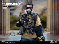 Soldier Story Tom Clancy's The Division 2 - Agent Brian Johnson 1/6 Scale Action Figure Deluxe Version SSG-005 28 Soldier Story Tom Clancy's The Division 2 - Agent Brian Johnson 1/6 Scale Action Figure Deluxe Version SSG-005 -US Model Figures Sales 2024 222241r609hxhjaaacgtwt 65655.1666830705