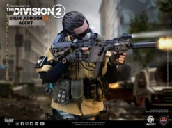 Soldier Story Tom Clancy's The Division 2 - Agent Brian Johnson 1/6 Scale Action Figure Deluxe Version SSG-005 30 Soldier Story Tom Clancy's The Division 2 - Agent Brian Johnson 1/6 Scale Action Figure Deluxe Version SSG-005 -US Model Figures Sales 2024 222243r3o99dlofhl0ln03 48906.1666830707