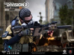 Soldier Story Tom Clancy's The Division 2 - Agent Brian Johnson 1/6 Scale Action Figure Deluxe Version SSG-005 32 Soldier Story Tom Clancy's The Division 2 - Agent Brian Johnson 1/6 Scale Action Figure Deluxe Version SSG-005 -US Model Figures Sales 2024 222244i0kl13alba00z01l 28807.1666830709