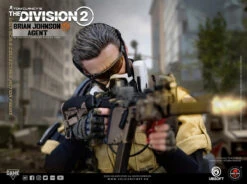 Soldier Story Tom Clancy's The Division 2 - Agent Brian Johnson 1/6 Scale Action Figure Deluxe Version SSG-005 33 Soldier Story Tom Clancy's The Division 2 - Agent Brian Johnson 1/6 Scale Action Figure Deluxe Version SSG-005 -US Model Figures Sales 2024 222246tfxl0lqfq0c9cqic 74399.1666830710