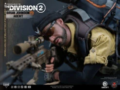 Soldier Story Tom Clancy's The Division 2 - Agent Brian Johnson 1/6 Scale Action Figure Deluxe Version SSG-005 34 Soldier Story Tom Clancy's The Division 2 - Agent Brian Johnson 1/6 Scale Action Figure Deluxe Version SSG-005 -US Model Figures Sales 2024 222247inzibl9wuglifiwa 40188.1666830711