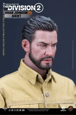 Soldier Story Tom Clancy's The Division 2 - Agent Brian Johnson 1/6 Scale Action Figure Deluxe Version SSG-005 35 Soldier Story Tom Clancy's The Division 2 - Agent Brian Johnson 1/6 Scale Action Figure Deluxe Version SSG-005 -US Model Figures Sales 2024 222251apaceuwpu8zwdmp2 05852.1666830712