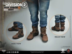 Soldier Story Tom Clancy's The Division 2 - Agent Brian Johnson 1/6 Scale Action Figure Deluxe Version SSG-005 40 Soldier Story Tom Clancy's The Division 2 - Agent Brian Johnson 1/6 Scale Action Figure Deluxe Version SSG-005 -US Model Figures Sales 2024 222259eaoz6zen1x681www 74740.1666830718