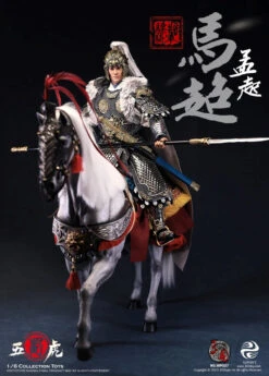 303TOYS Three Kingdoms - "Sandstorm" The Steed 1/6 Scale Model MP028 17 303TOYS Three Kingdoms - "Sandstorm" The Steed 1/6 Scale Model MP028 -US Model Figures Sales 2024 223525xl7zb3lq631xtl54 13253.1685427281